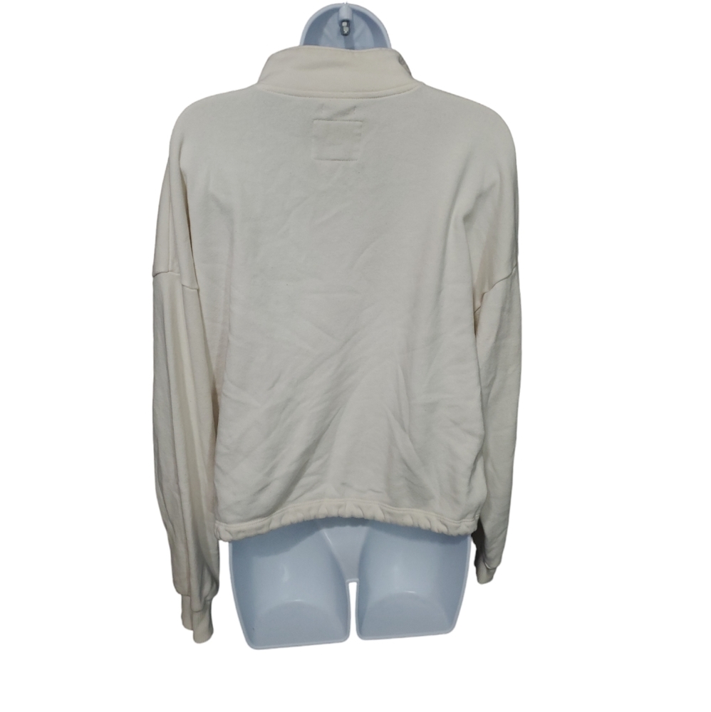 American Eagle Half Zip Pullover - image 2